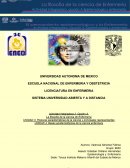 La filosofía de la ciencia de Enfermería