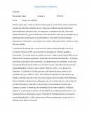 La libertad según Simon Bolivar, Simon Rodríguez y José Martí