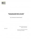 La administración y el estudio de prospectiva