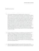 MEJORAR LA EDUCACIÓN