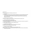 PROYECTO DE DESARROLLO EN ESCUELA DE PACAJA ALTO