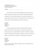 Administración de empresas, ciencias humanas