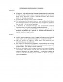 ENTREGABLES DE PERFORACION & VOLADURA