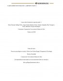 Casos sobre agresión