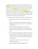 COLAPSO DEL ESTADO COLOMBIANO