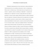 El clima laboral y la retención de personal