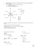 GEOMETRÍA ANALÍTICA Y ELEMENTOS DE TRIGONOMETRÍA EN EL ESPACIO DE DOS DIMENSIONES