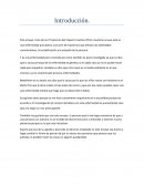 Los Trastornos del Espectro Autista (TEA)