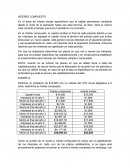 MATEMATICAS FINANCIERAS. INTERES COMPUESTO