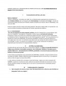 SOPORTE ESCRITO DE LA PRESENTACION DEL PRIMER CAPITULO DEL LIBRO EL ESTADO OCULTO DE LA SALUD de Hans Georg Gadamer