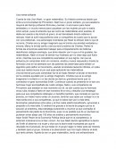 Ensayo una mente brillante