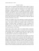 Educación Y política