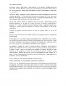 Teoría del conocimiento Kantiana