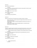 Agente Robot resuelve laberintos