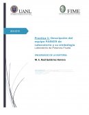 Pratica 1 de Potencia Fluida FIME