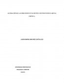 Alteración de las emociones en pacientes con insuficiencia renal crónica