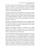 Las política educativas en México