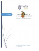 La lucha por la interculturalidad