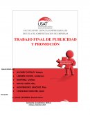 Ensayo Dinero en efectivo. El restaurante Don Mateo