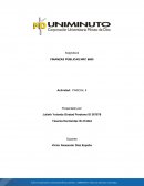 FINANZAS PÙBLICAS NRC 6605