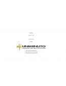 Dirección y Control MATRIZ DOFA