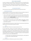 TEORÍA DEL DERECHO