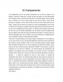 El Campamento