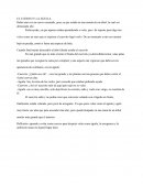 El cuervo y el águila