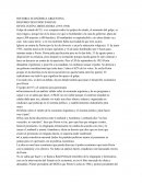 HISTORIA ECONÓMICA ARGENTINA