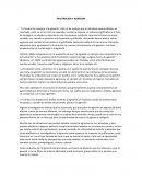 FRUSTRACION Y AGRESION