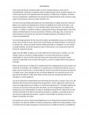 Trabajo social. RESISTENCIAS