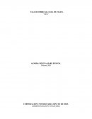 TALLER SOBRE BALANZA DE PAGOS