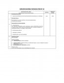 ESPECIFICACIONES TECNICAS (LICITACION MINISTERIO PUBLICO)