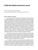 Principios socioeconómicos y políticos de la Agroecología