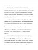 El buen vivir o vivir bien