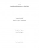 ¿Qué es estrategia? El pensamiento de Michael Porter