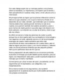 RELATORIA EL JEFE SEATTLE