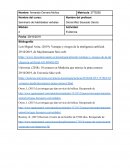 Evidencia 1 Seminario de habilidades verbales