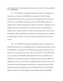 ANTICORRUPCIÓN Y PREVENCIÓN DE LAVADO DE ACTIVOS Y FINANCIAMIENTO DEL TERRORISMO