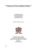 IMPORTANCIA DE LA FONÉTICA EN LA ENSEÑANZA Y APRENDIZAJE DEL IDIOMA INGLÉS, EN EL CENTRO DE APRENDIZAJE DE LENGUAS