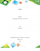 PSICOLOGIA. EL SENTIDO DE LA VIDA