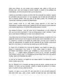 Juanito y las matematicas