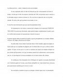 La influencia Greco – árabe y fundación de las universidades