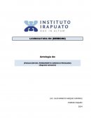 ANTOLOGIA EVOLUCION DEL PENSAMIENTO JURIDICO MEXICANO