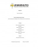 Benchmarking sobre estrategias y tácticas exitosas para la toma de decisiones
