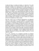 Ensayo del que hacer ético relacionado a la ética profesional de un administrador de empresas