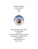 CRITICOS LITERARIOS DEL SIGLO VX