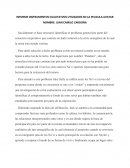 INFORME INSTRUMENTOS CUALITATVOS UTILIZADOS EN LA PELICULA AVATAR