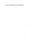 ENSAYO: LA FORMACIÓN ÉTICA DEL CONTADOR PÚBLICO