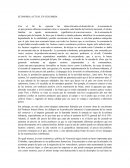 ECONOMIA ACTUAL EN COLOMBIA